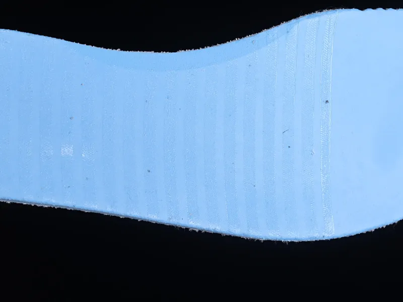 All categories Air Jordan Jordan series basketball shoes Air Jordan 1 High L version Off White x Air Jordan OW AJ1 Joe 1 joint all-white high-top basketball shoes AQ0818-100
